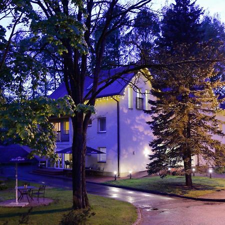 Hotel Audenis Birštonas Kültér fotó