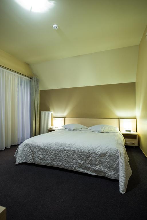 Hotel Audenis Birštonas Kültér fotó