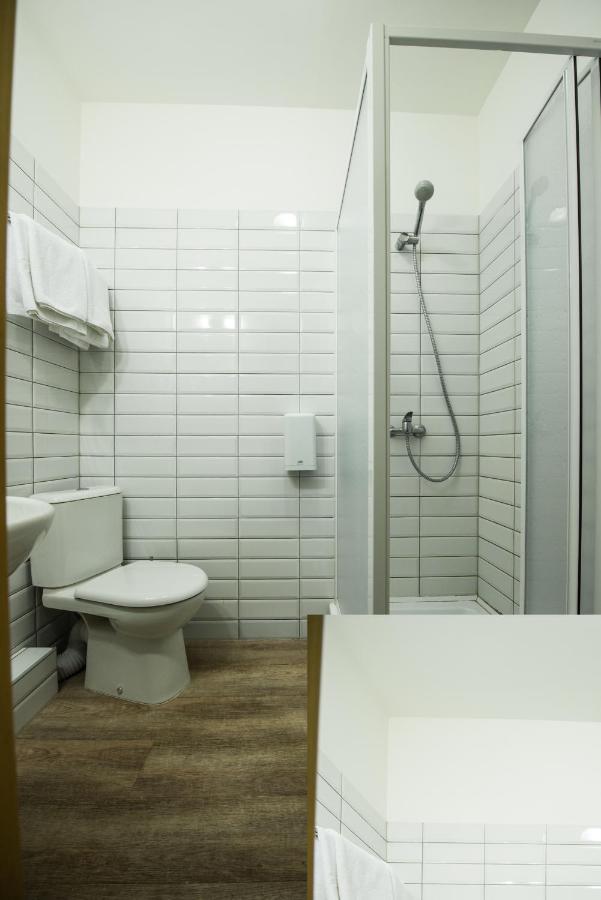 Hotel Audenis Birštonas Kültér fotó